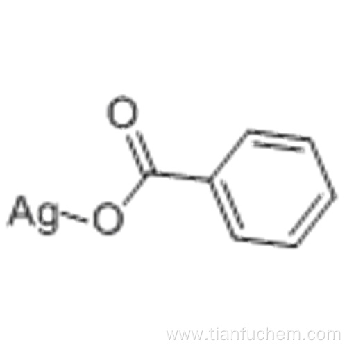 Silver benzoate CAS 532-31-0